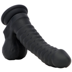 ToppedMonster Gode Monster Tatouos 15 x 4cm